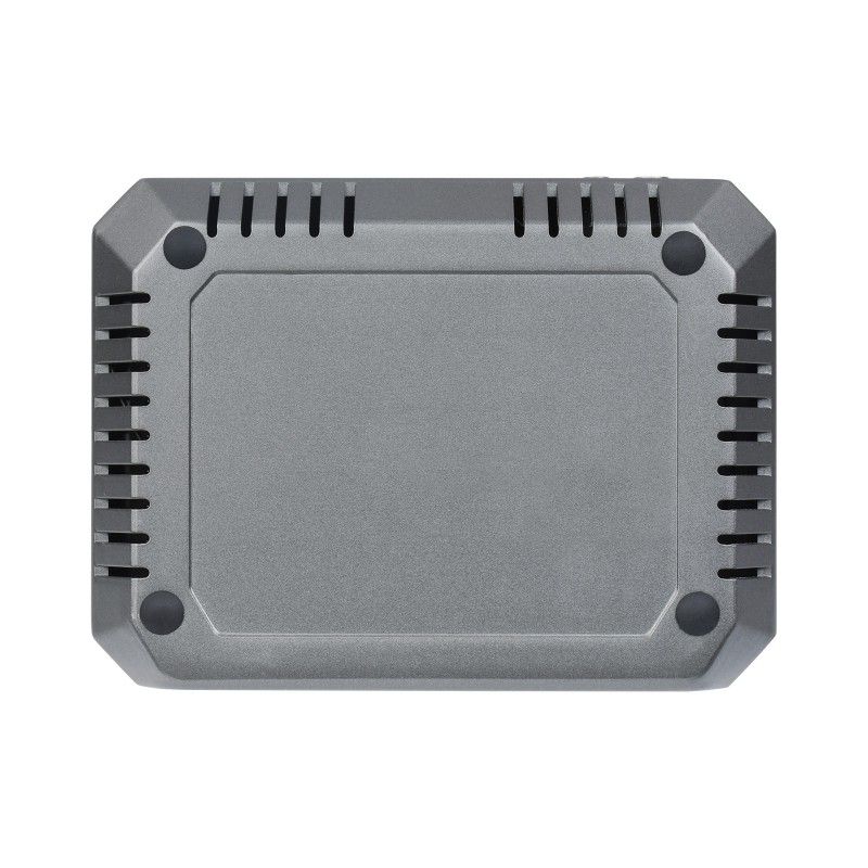 Корпус для NVIDIA Jetson Nano Development Kit алюмінієвий (23001)