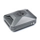 Корпус для NVIDIA Jetson Nano Development Kit алюмінієвий (23001)