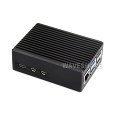 Корпус для Raspberry Pi 5 PI5-CASE-I
