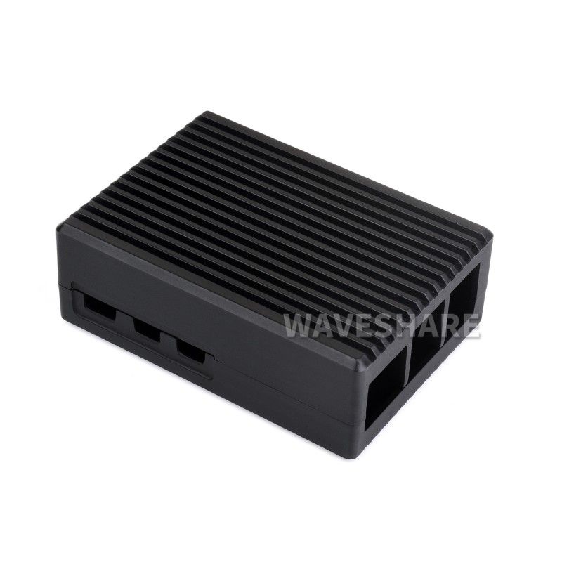 Корпус для Raspberry Pi 5 PI5-CASE-I