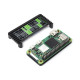 Корпус для Raspberry Pi Zero / Zero 2 алюмінієвий (23027)