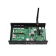 Корпус Raspberry Pi Compute Module 4 I/O Board Metal Case (19195)