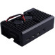 Raspberry Pi 4 Model B Armor Case Active Cooling (ODS701)