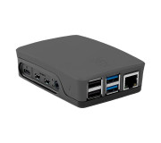 Корпуси для Raspberry Pi 4