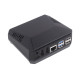 Argon ONE V3 Case for Raspberry Pi 5 with NVMe M.2