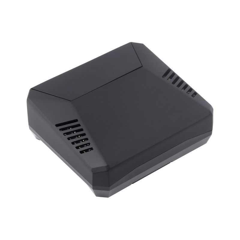 Argon ONE V3 Case for Raspberry Pi 5 with NVMe M.2