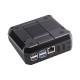 Argon ONE V3 Case for Raspberry Pi 5 with NVMe M.2