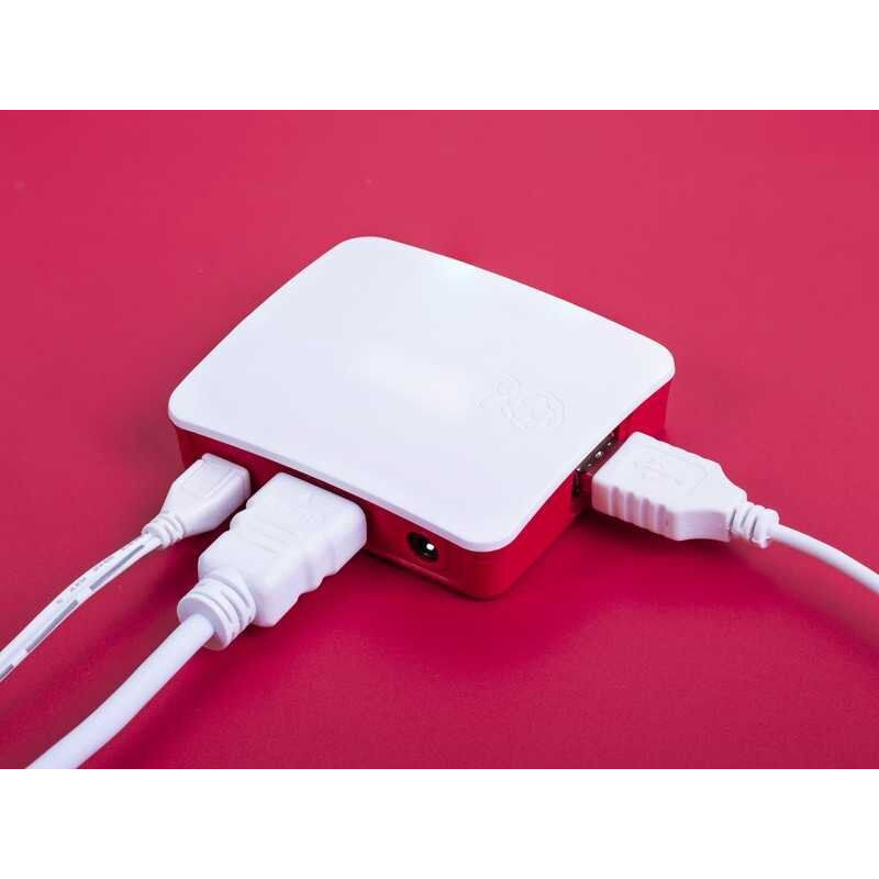 Корпус для Raspberry Pi 3 Model A+