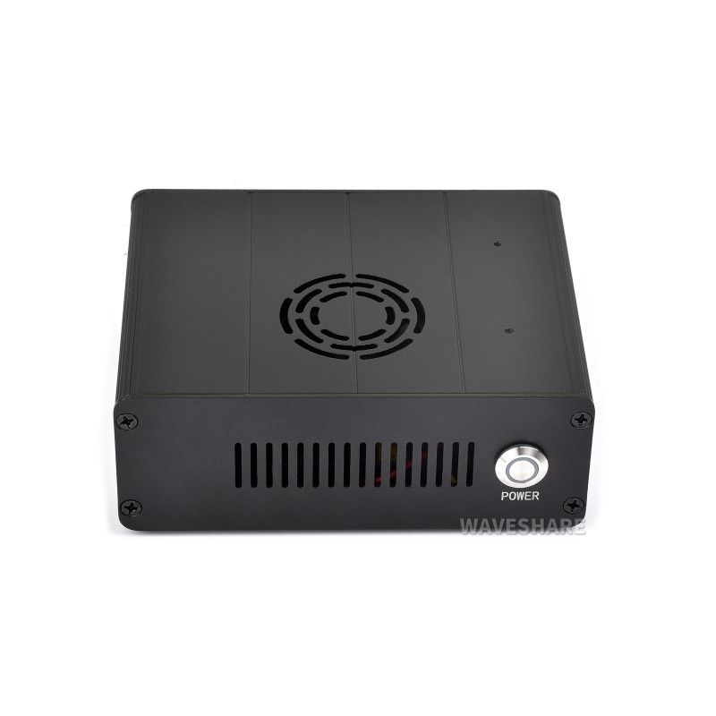 Корпус JETSON-ORIN-CASE-A