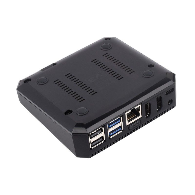 Argon ONE V3 Case for Raspberry Pi 5