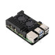 Корпус для Raspberry Pi 5 PI5-CASE-C