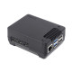 Argon NEO Aluminum Alloy Case for Raspberry Pi 5 with NVMe M.2
