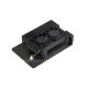 Корпус для Raspberry Pi 5 PI5-CASE-C