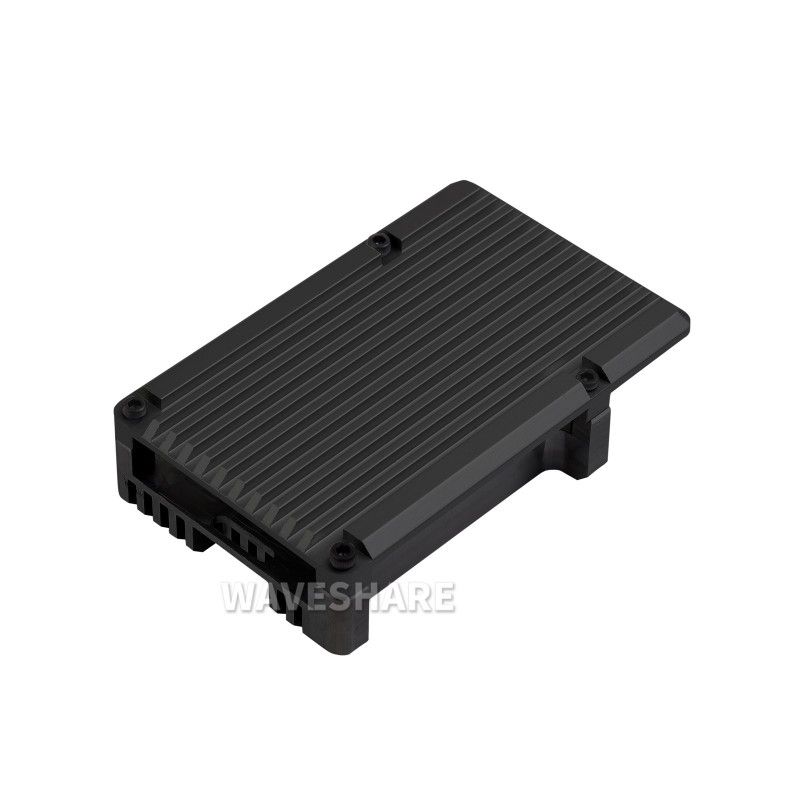 Корпус для Raspberry Pi 5 PI5-CASE-C
