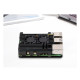 Корпус для Raspberry Pi 5 PI5-CASE-C