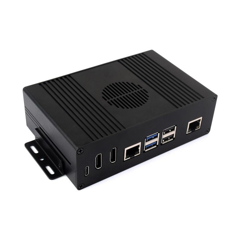 Корпус для Raspberry Pi5 Module BOX-A