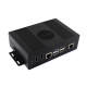 Корпус для Raspberry Pi5 Module BOX-A