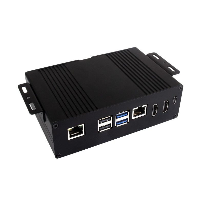 Корпус для Raspberry Pi5 Module BOX-A