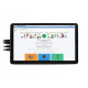 Монітор 15.6inch LCD 1920x1080 HDMI Capacitive Touch Screen (16645)