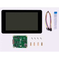 Дисплей Raspberry Pi 7" Touch Screen Display, оригінальний
