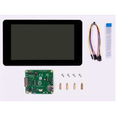 Дисплей Raspberry Pi 7" Touch Screen Display, оригінальний