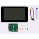Дисплей Raspberry Pi 7" Touch Screen Display, оригінальний