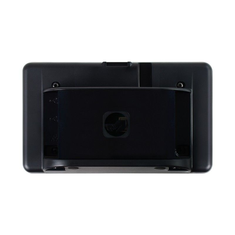 Дисплей 7inch LCD 800х480 DSI Capacitive Touch Screen (19886) в захисному корпусі