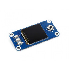 Дисплей Raspberry Pi 1.3inch LCD 240x240 (14972)