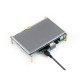 Дисплей Raspberry Pi 5.0inch LCD 800x480 Resistive Touch Screen (10563)