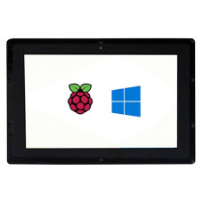 Монітор 10.1inch LCD 1280x800 HDMI Capacitive Touch Screen (11769)
