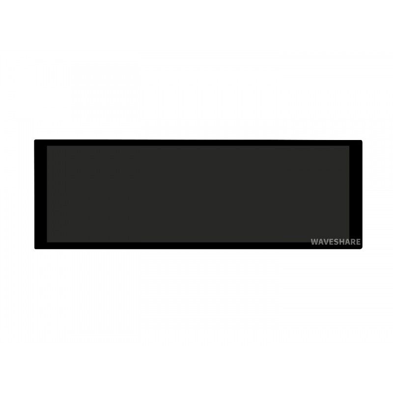Дисплей 7.9inch LCD 400x1280 HDMI Capacitive Touch Screen (17916)