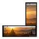 Дисплей 7.9inch LCD 400x1280 HDMI Capacitive Touch Screen (17916)