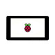 Дисплей 7inch LCD 1024х600 DSI Capacitive Touch Screen (20429)