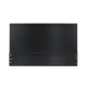 Монітор 15.6inch QLED 1920x1080 mini HDMI/Type-C Capacitive Touch (24761)