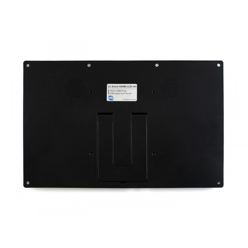 Монітор 13.3inch LCD 1920x1080 HDMI Capacitive Touch Screen (16644)