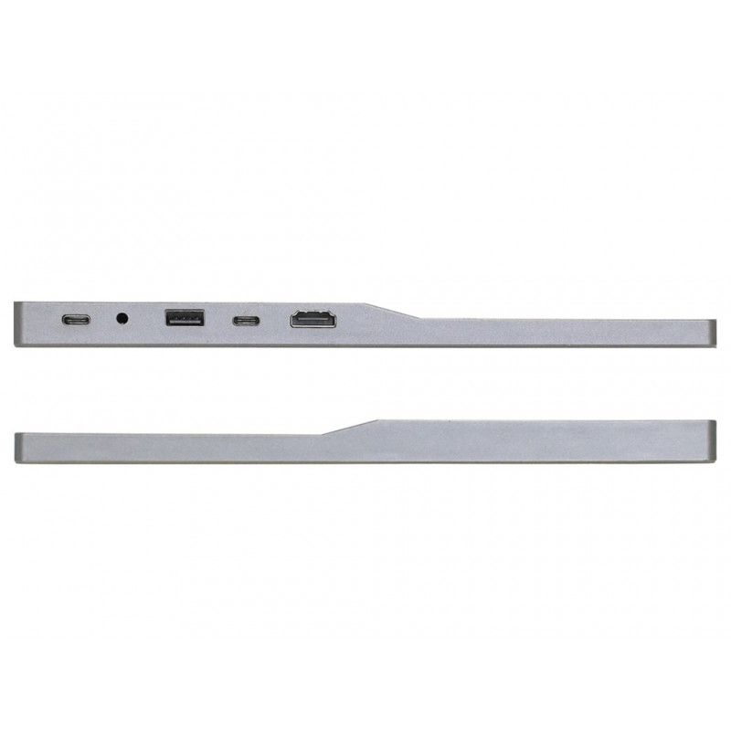 Монітор 15.6inch LCD 1920x1080 HDMI/Type-C Capacitive Touch Screen (16549)