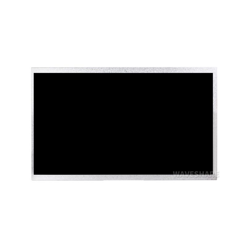 Дисплей 10.1 inch DVI Display Module for Raspberry Pi Pico, IPS panel, 1024х600 (25510)