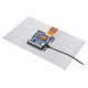Дисплей 10.1 inch DVI Display Module for Raspberry Pi Pico, IPS panel, 1024х600 (25510)