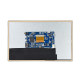 Дисплей 10.1inch LCD 1280х720 HDMI QLED Capacitive Touch Screen (20135)