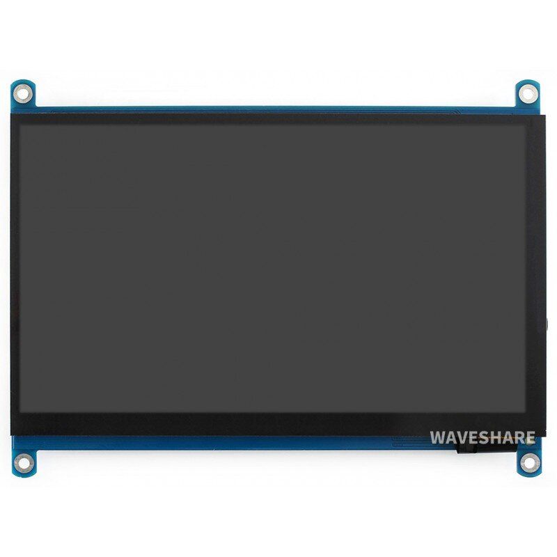Дисплей 7inch LCD 1024x600 HDMI Capacitive Touch Screen (14628)