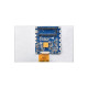 Дисплей 7 inch DVI Display Module for Raspberry Pi Pico, IPS panel, 1024х600 (25509)