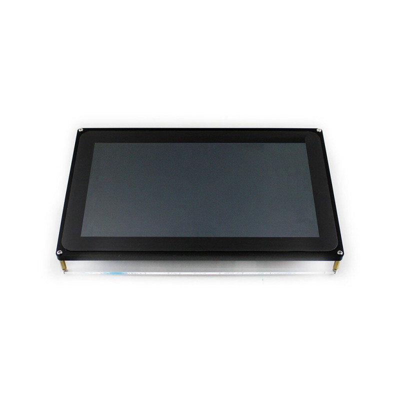 Дисплей 10.1inch LCD 1024x600 HDMI Capacitive Touch Screen (11557)