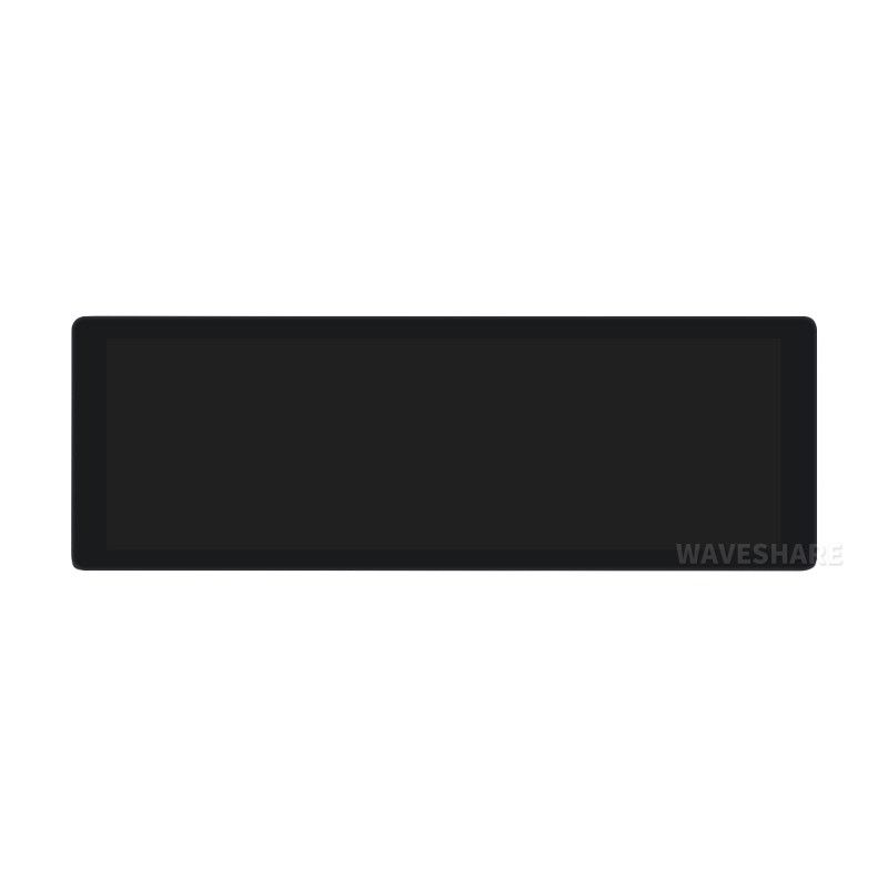 Монітор 7.9inch 400x1280 HDMI Capacitive Touch Screen (25487)