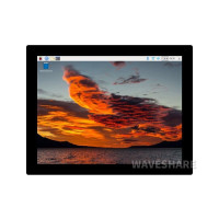 Дисплей 9.7inch 768x1024 LCD (26698)
