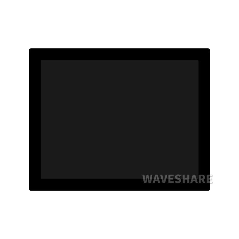 Дисплей 9.7inch 768x1024 LCD (26698)