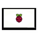 Дисплей Raspberry Pi 5.0inch LCD 800x480 Capacitive Touch Screen (18396)