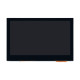 Дисплей 4.3 inch QLED 800х480 Toughened Glass Panel (24783)