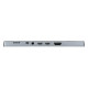 Монітор 10.5inch AMOLED 2560x1600 HDMI Capacitive Touch Screen (21702)