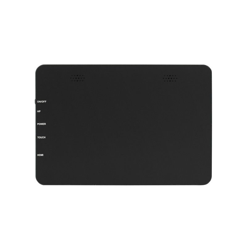 Монітор 8inch LCD 1536x2048 HDMI Capacitive Touch Screen (23939)