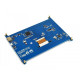 Дисплей 7inch LCD 1024x600 HDMI Capacitive Touch Screen (11199)